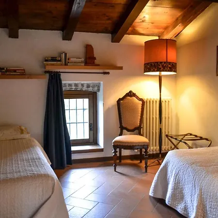 Castello Di B&B