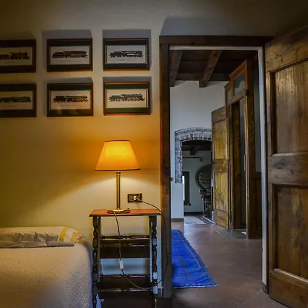 B&B Castello Di