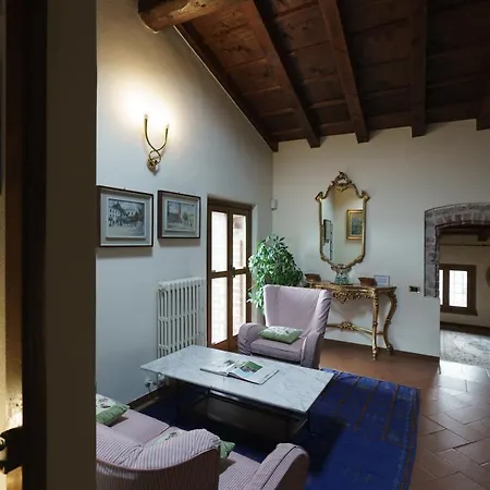 B&B Castello Di 4*