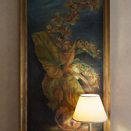 住宿加早餐酒店 切尔努斯科隆巴尔多内住宿加早餐旅馆 Cernusco Lombardone