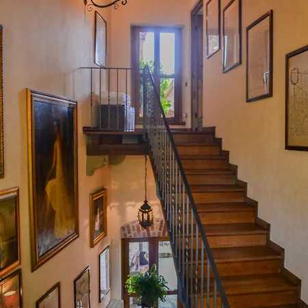 Castello Di 4* Cernusco Lombardone