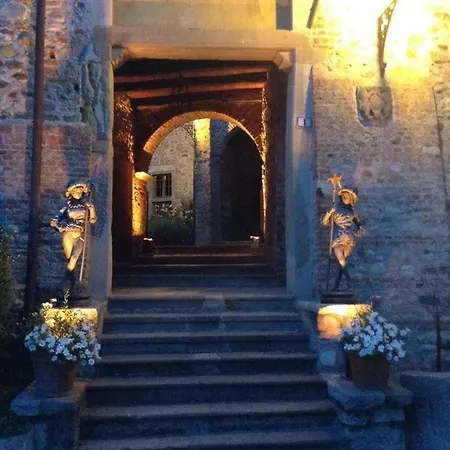 切尔努斯科隆巴尔多内住宿加早餐旅馆 Cernusco Lombardone