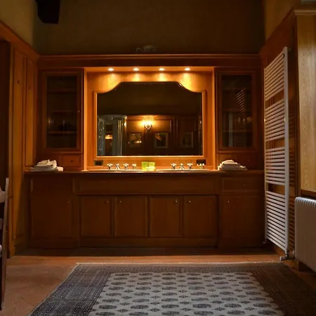 B&B Castello Di Cernusco Lombardone