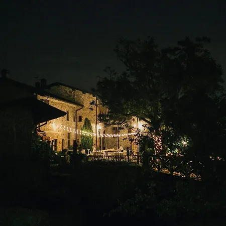 切尔努斯科隆巴尔多内住宿加早餐旅馆 * Cernusco Lombardone