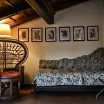 Bed & Breakfast Castello Di