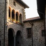 Castello Di 4*