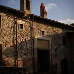 Bed & Breakfast Castello Di Cernusco Lombardone