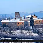 Bed & Breakfast Castello Di