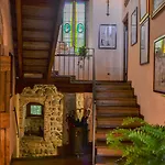 Castello Di Bed & Breakfast Cernusco Lombardone