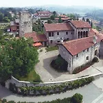 Castello Di Cernusco Lombardone