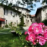 Bed & Breakfast Castello Di Cernusco Lombardone