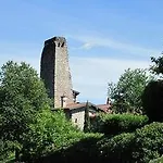Bed & Breakfast Castello Di Cernusco Lombardone