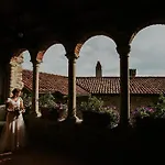 Bed & Breakfast Castello Di 4*