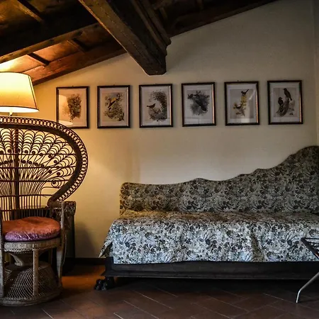 Oda ve Kahvaltı Castello Di