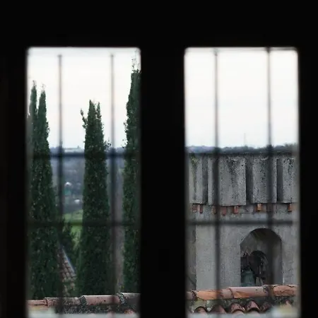 Castello Di Cernusco Lombardone