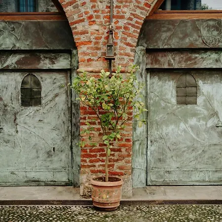 Bed & Breakfast Castello Di