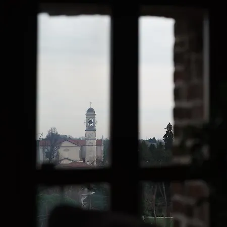Castello Di Cernusco Lombardone