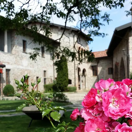 Bed & Breakfast Castello Di Cernusco Lombardone