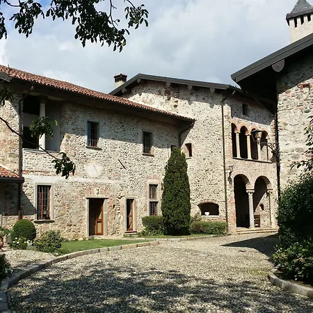 Castello Di Bed & Breakfast 4*
