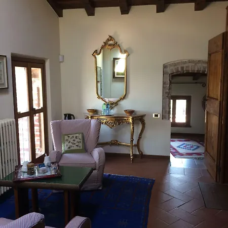 Castello Di 4*