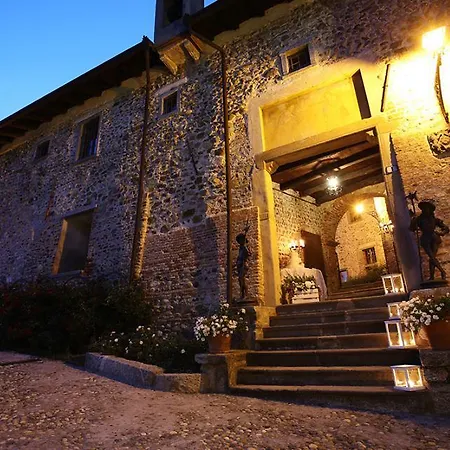 Castello Di Cernusco Lombardone
