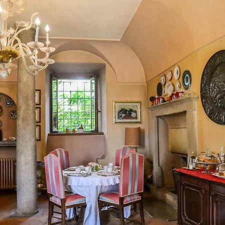 Castello Di *