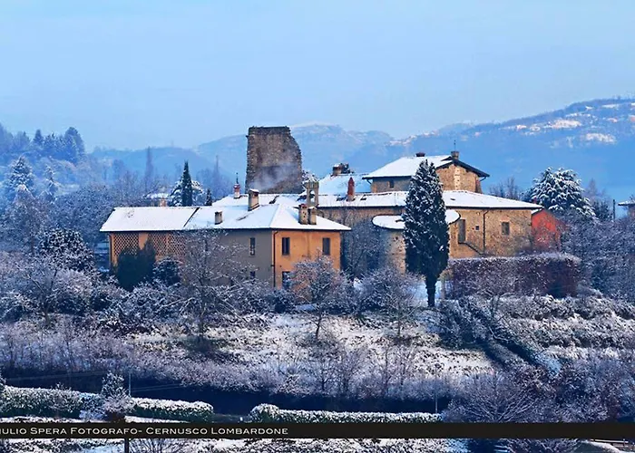 Oda ve Kahvaltı Castello Di