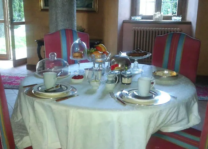 Castello Di Oda ve Kahvaltı 4*