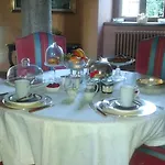 Castello Di Bed and breakfast 4*