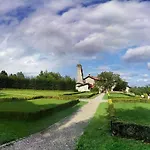 Bed and breakfast Castello Di Cernusco Lombardone