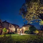Bed and breakfast Castello Di 4*