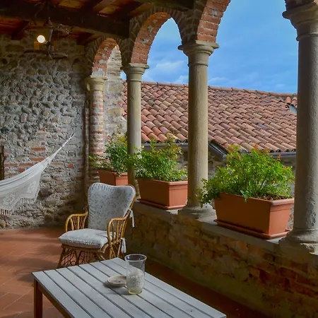 Castello Di