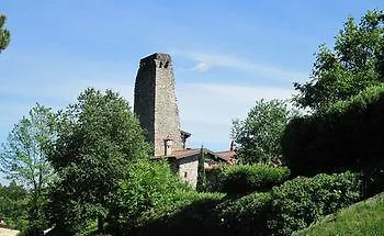 ベッド・アンド・ブレックファスト Castello Di Cernusco Lombardone