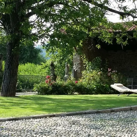 Castello Di ベッド・アンド・ブレックファスト Cernusco Lombardone