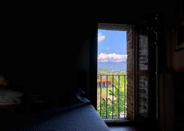 Castello Di 4*