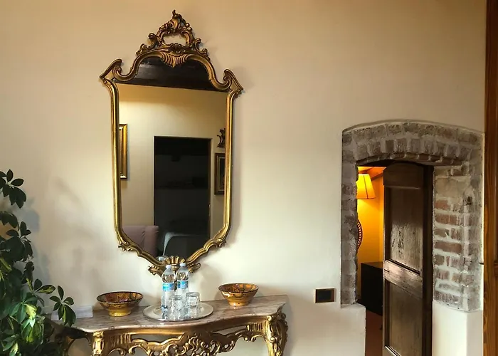Bed & Breakfast Castello Di