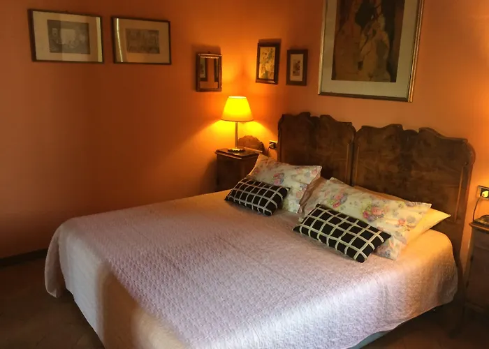 Castello Di Bed & Breakfast