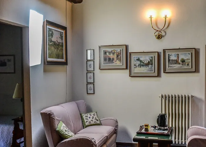 Castello Di 4* Cernusco Lombardone